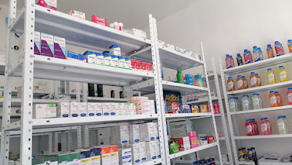 Farmacia Uribe Irapuato