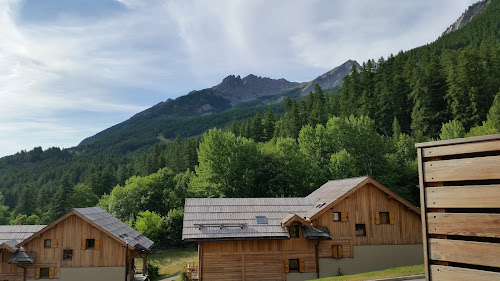 Arts et Vie Résidences à Le Monêtier-les-Bains