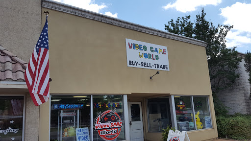 Video Game Store «Video Game World», reviews and photos, 105 S Old Statesville Rd, Huntersville, NC 28078, USA