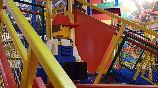 Amusement Center «LEGOLAND Discovery Center Chicago», reviews and photos, 601 N Martingale Rd, Schaumburg, IL 60173, USA