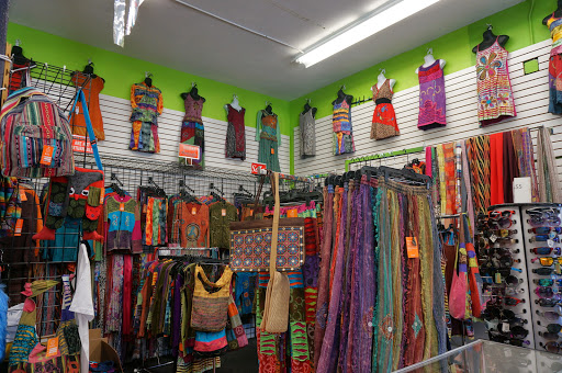 Himalayan Gift Shop, 1623 Park St, Alameda, CA 94501, USA, 
