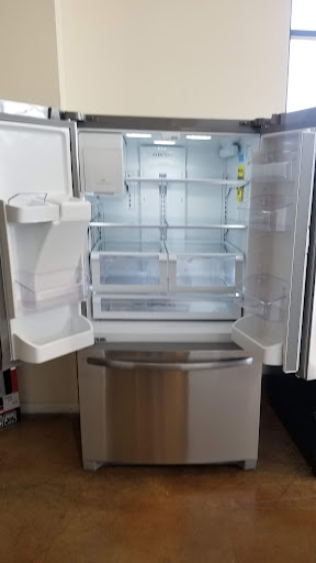 Appliance Store «Appliance Mart», reviews and photos, 4030 S Padre Island Dr, Corpus Christi, TX 78411, USA