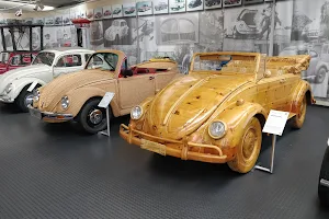 Foundation Auto Museum Volkswagen image