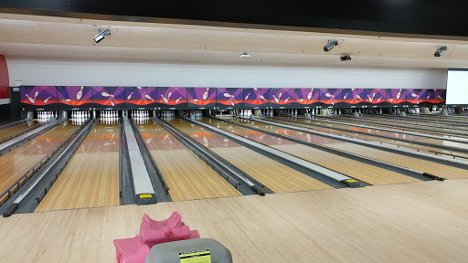 Bowling Alley «AMF Dale City Lanes», reviews and photos, 4304 Dale Blvd, Woodbridge, VA 22193, USA