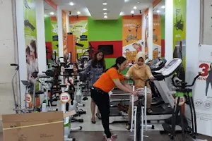 OB Fitness & Health - Plaza Asia Tasikmalaya image