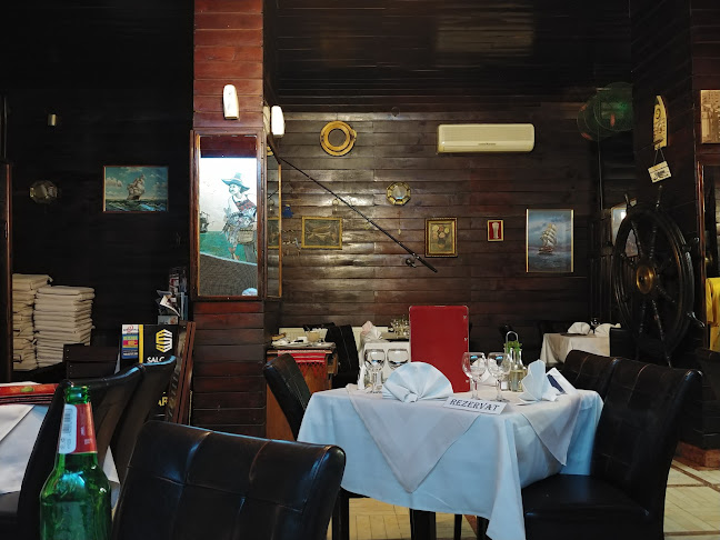 Restaurant Pescarul - <nil>