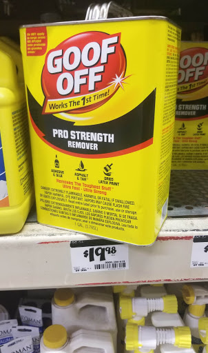 Home Improvement Store «The Home Depot», reviews and photos, 680 Lamar Hutcheson Pkwy, Riverdale, GA 30274, USA