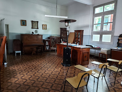 Conservatorio Musical 'Vicente Pablo'