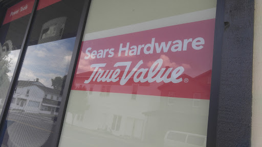Sears Hardware True Value in Farmersville, Ohio