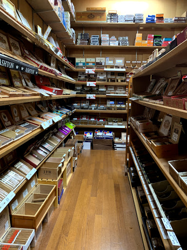 Cigar Shop «The Cigar Merchant», reviews and photos, 10800 Alpharetta Hwy #188, Roswell, GA 30076, USA