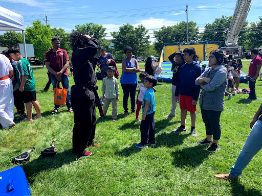 Recreation Center «Plainsboro Recreation and Cultural Center», reviews and photos, 641 Plainsboro Rd, Plainsboro Township, NJ 08536, USA