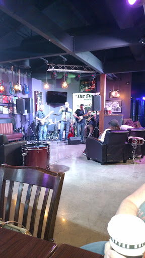 Coffee Shop «Classic Rock Coffee Co», reviews and photos, 1015 N Harbor Blvd, Fullerton, CA 92832, USA