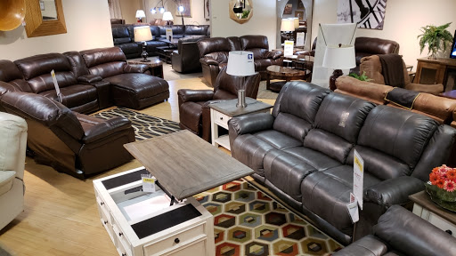 Furniture Store «Ashley HomeStore», reviews and photos, 1845 Carl D. Silver Parkway, Fredericksburg, VA 22401, USA