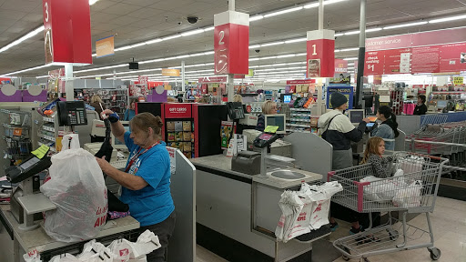 Discount Store «Kmart», reviews and photos, 2665 W Eisenhower Blvd, Loveland, CO 80538, USA