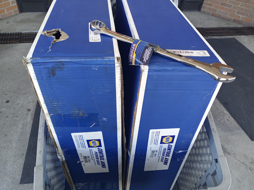 Auto Parts Store «NAPA Auto Parts - Genuine Parts Company», reviews and photos, 1219 Gallatin Pike S, Madison, TN 37115, USA