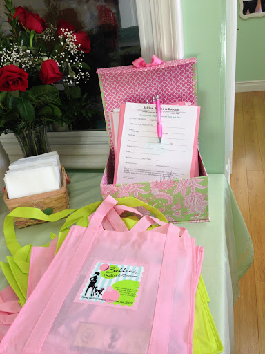 Baby Store «Bellies Babies & Bosoms», reviews and photos, 2430 Honolulu Ave, Montrose, CA 91020, USA