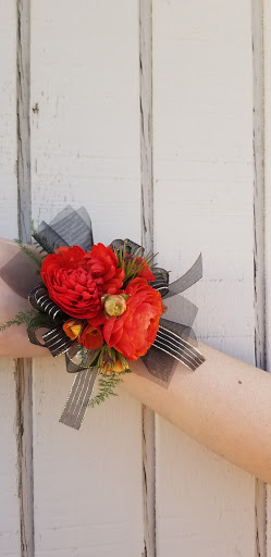 Florist «Timp Valley Floral», reviews and photos, 445 E State St, American Fork, UT 84003, USA