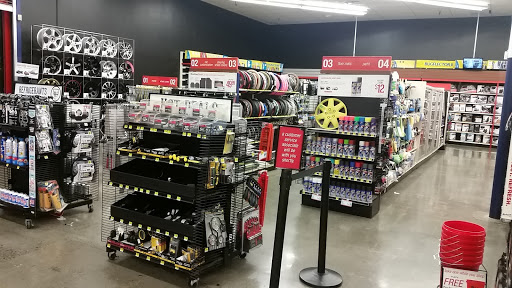 Auto Parts Store «Pep Boys Auto Parts & Service», reviews and photos, 14845 E 14th St, San Leandro, CA 94578, USA