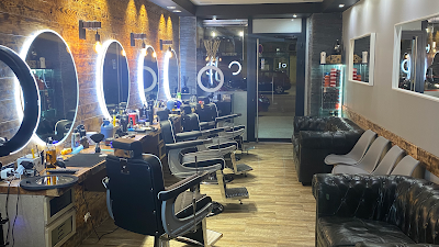 KZ BARBER SHOP à Villeurbanne