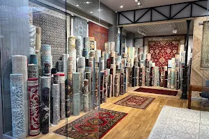 Aladdin Oriental Carpets image