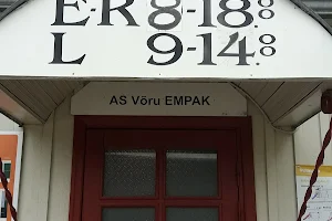 ESPAK RÄPINA Võru AS Empak image