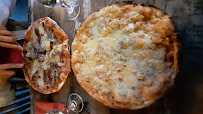 Plats et boissons du Pizzeria La Mandoline à Tarascon-sur-Ariège - n°8