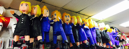 Discount Store «Discount City», reviews and photos, 2762 Mission St, San Francisco, CA 94110, USA