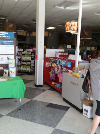 Pet Supply Store «Petco Animal Supplies», reviews and photos, 10060 US Highway 40 G-150, Ellicott City, MD 21042, USA