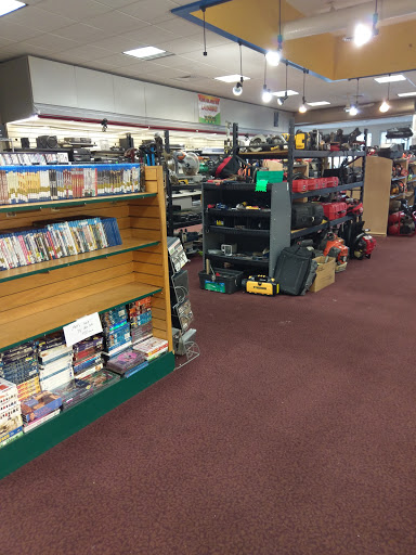 Yankee Peddler & Pawn, 7 Pitkin St, East Hartford, CT 06108, USA, 