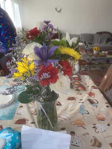 Florist «Absolutely Flowers & Balloons», reviews and photos, 10900 Westminster Ave # 4, Garden Grove, CA 92843, USA