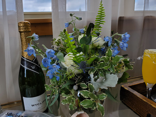 Florist «A New Leaf Florist», reviews and photos, 413 E 3rd St #1, Newport, KY 41071, USA