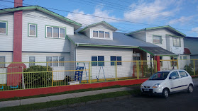 Jardin Infantil y Sala Cuna Topolino