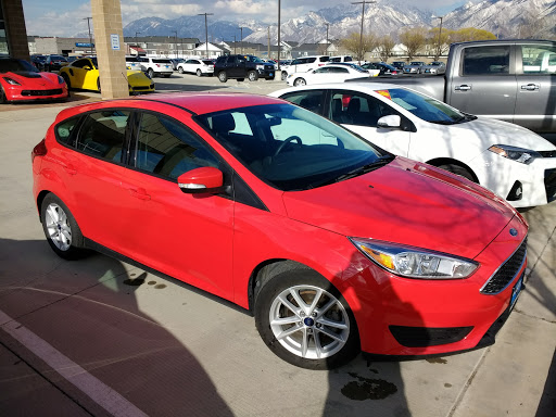 Used Car Dealer «Velocity Auto Sales», reviews and photos, 620 12300 S, Draper, UT 84020, USA