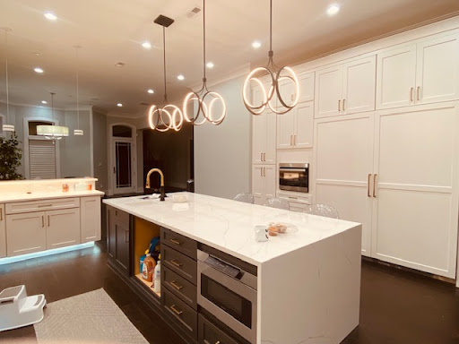 Kitchen Remodeler «Michael Nash Design, Build & Homes», reviews and photos