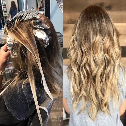 Beauty Salon «Beautiful Hair Color Studio», reviews and photos, 5521 S Williamson Blvd # 430, Port Orange, FL 32128, USA