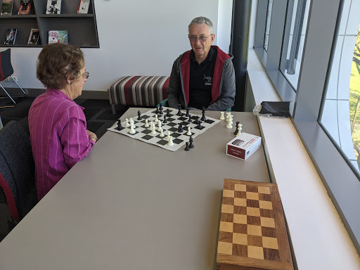 South Perth Chess