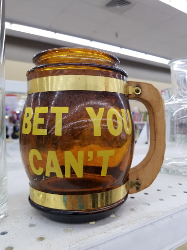 Thrift Store «Savers», reviews and photos