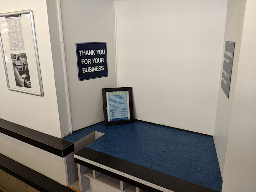 Post Office «United States Postal Service», reviews and photos, 135 Chestnut St, New Britain, CT 06050, USA