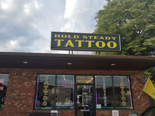 Explore famous tattoo ideas, creative tattoo ideas in West Warwick, available at Hold Steady Tattoo