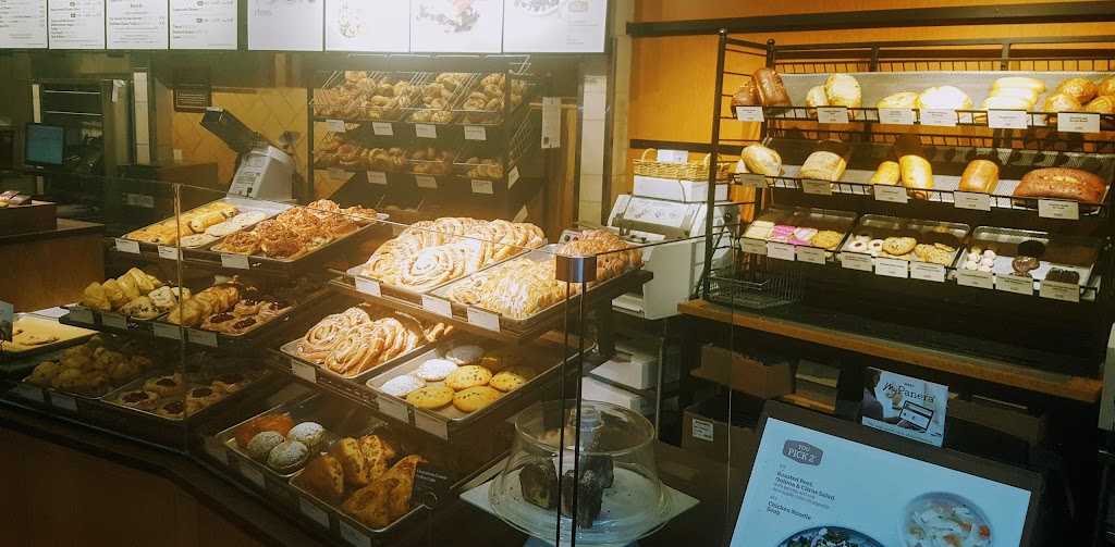 Panera Bread Nicholasville, KY 40356 Menu, Reviews, Hours & Contact