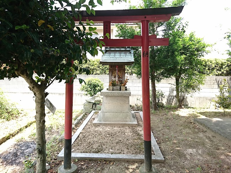 二森神社
