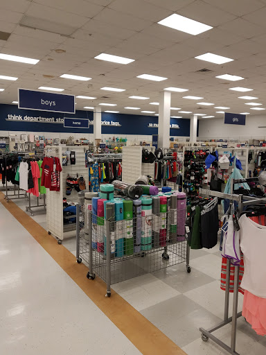 Department Store «Marshalls», reviews and photos, 28390 Dequindre Rd #600, Warren, MI 48092, USA