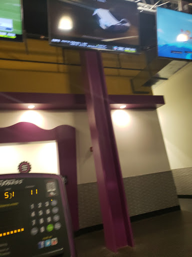 Gym «Planet Fitness», reviews and photos, 520 Broad St, Newark, NJ 07102, USA