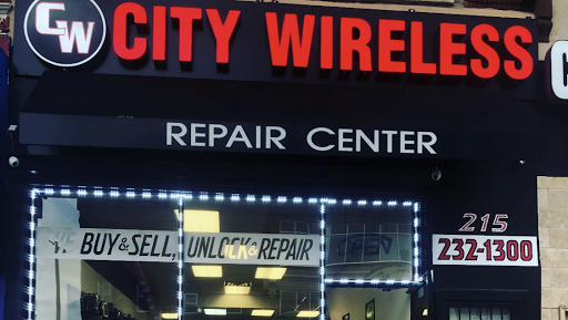 Cell Phone Store «City Wireless», reviews and photos, 2224 N Broad St, Philadelphia, PA 19132, USA