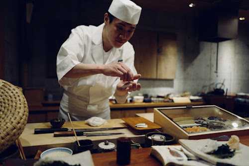 Centre de formation continue Japanese Cuisine Academy - Centre de formation Aytré