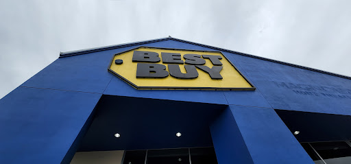 Electronics Store «Best Buy», reviews and photos, 63 Ranch Dr, Milpitas, CA 95035, USA