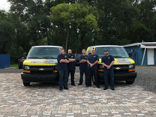 Door Supplier «Sliding Door Roller Replacement Inc», reviews and photos, 19121 US-41, Lutz, FL 33549, USA