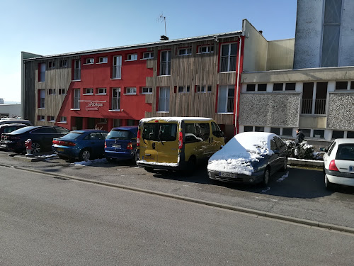 Centre de formation Fabrique à entreprendre Épinal