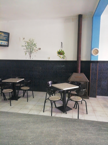 SEDA´S Bar - Cafeteria