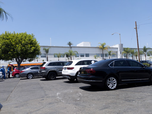 Car Wash «Alhambra Car Wash», reviews and photos, 707 W Main St, Alhambra, CA 91801, USA